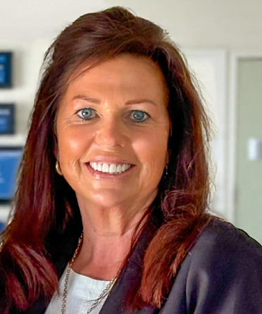 Karren Johnson, Founder and Director, profile photo