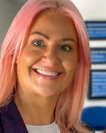 Trudi Roy, Mental Health Nurse, profile photo