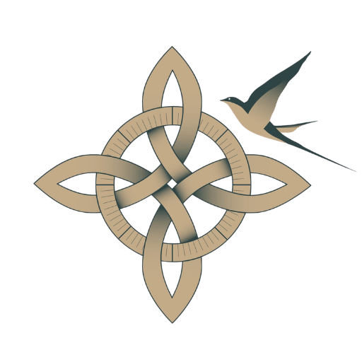 Nurture and Navigate logo