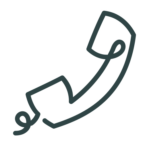 Cartoon phone